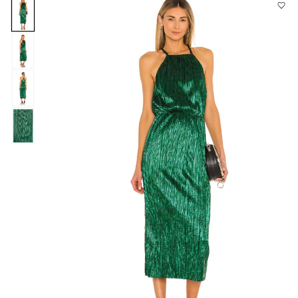 House of Harlow 1960 x REVOLVE Farrah Dress - Size XS